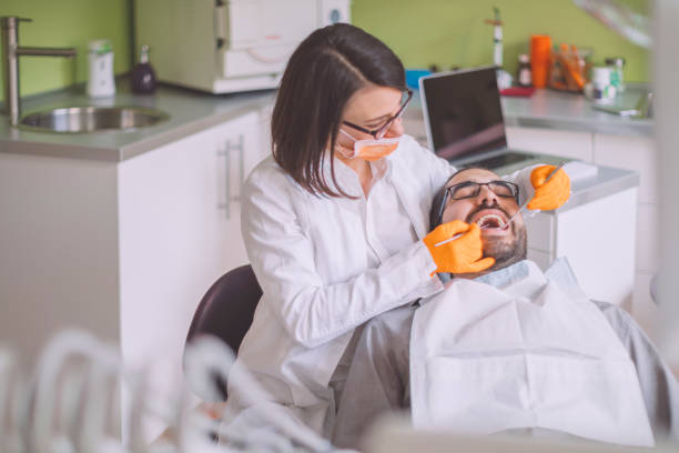 Best Emergency Treatment for Dental Infections or Abscesses in Speedway, IN