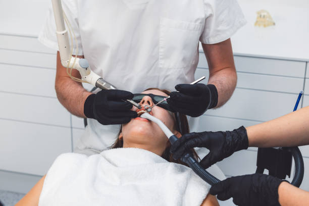 Best Emergency Gum Treatment in Speedway, IN