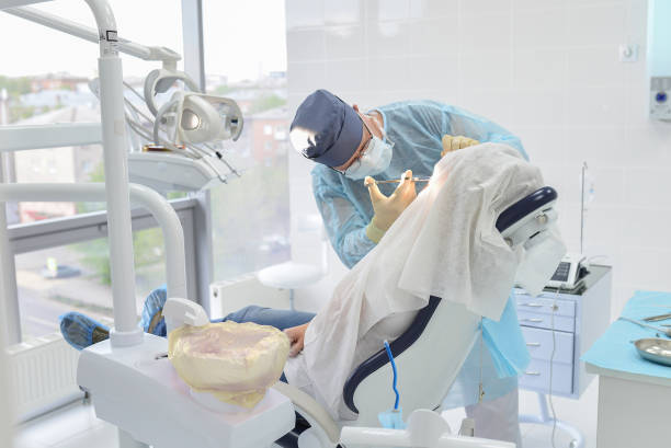 Best Emergency Gum Treatment in Speedway, IN